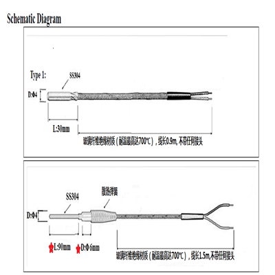 KH104智能PID程序調節儀