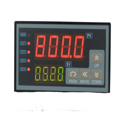 KH104智能PID程序調節儀