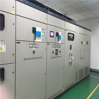 KH800G溫度記錄儀在華北電爐制造廠的熱處理使用